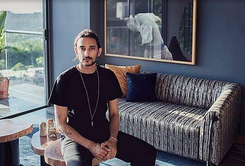 Kunaal Kyhaan Seolekar