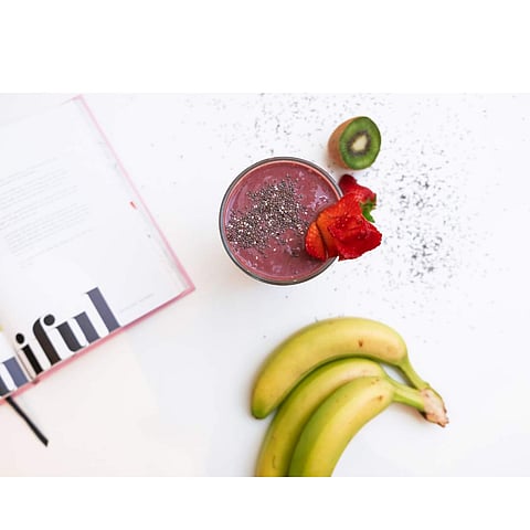 Five small changes for bigger health benefits during lockdown