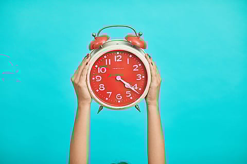 Tossing and turning all night? Here are seven foods that will help you sleep like a baby