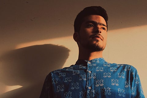 Oceantied. Pic: Tanisha T