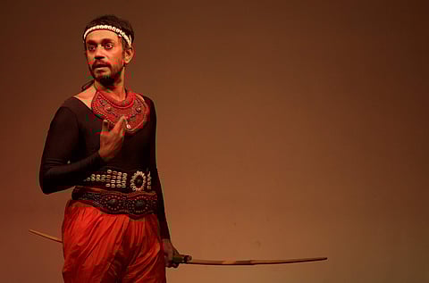 V Bala in Rashmi Rathi