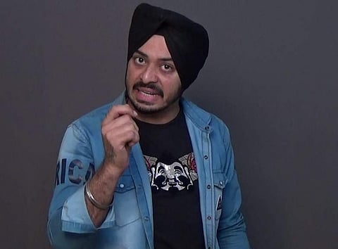 Manmeet Grewal (Photo: Internet/Archives)