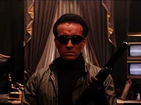 Geno Silva (Pic: Internet/Archives)