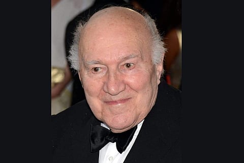 Michel Piccoli (Pic: Internet/Archives)