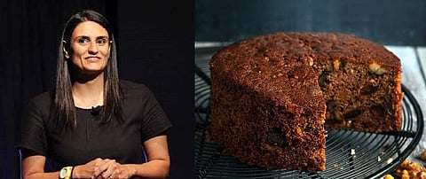 You can now read up about one of the country's most beloved bakeries