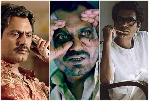 Nawazuddin Siddiqui