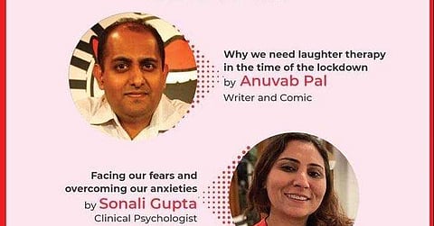 Pal and Gupta discuss what post-pandemic social behavior can look like