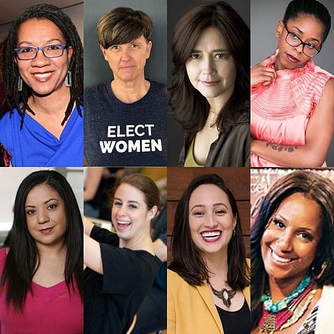 Dance/NYC to host a series of online discussions with arts workers on Facebook