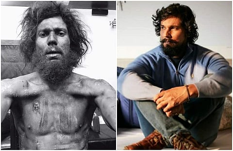Randeep Hooda walked an extra mile for Sarbjit and lost 18 kgs in 28 days