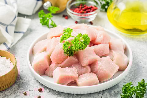 How the COVID-19 pandemic helped meat provider Fipola in Chennai to grow its monthly revenue from 1.5 crore to 4 crore in less than 45 days