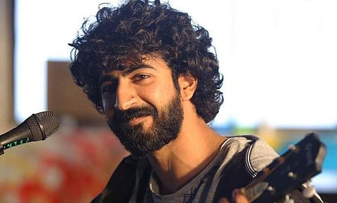 'Working with Anurag Kashyap was too distant a dream': Roshan Mathew on Netflix film, Choked