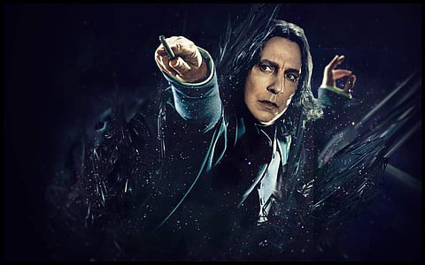 Snape