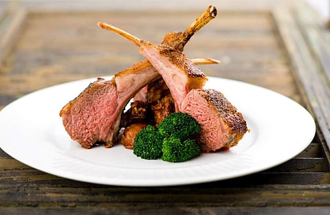 With The Ritz-Carlton, Conrad and others offering takeaway menus, you can now tuck into a luxurious meal at home