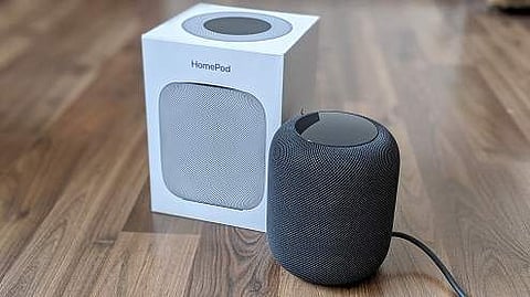Apple HomePod