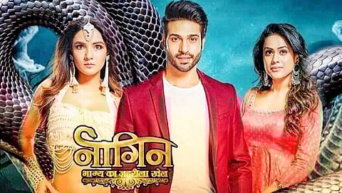 Naagin 4