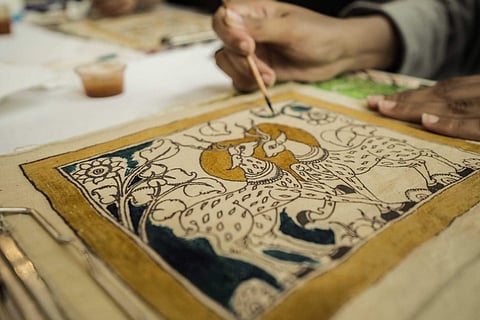 India Craft Week reaches out globally with digital preview (Photo: IANS)