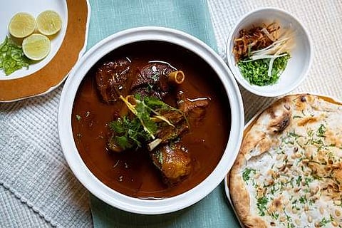 Gosht Rogan Josh