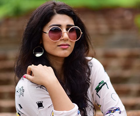 Shashaa Tirupati (Pic by Life Of Bani)