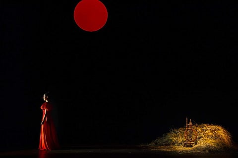 Vangeline (Pic by Michaelblase Erasure)