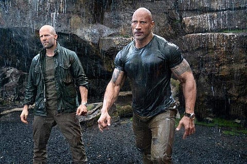 Binge-watch special: Films of Dwayne 'The Rock' Johnson that we can't get enough of