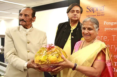 Kannada literary world in mourning as eminent poet Nissar Ahmed passes away at age 84