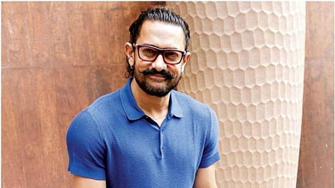 Aamir Khan