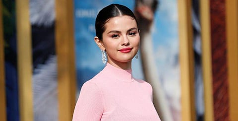 Selena opened up about her move to hire a social impact director