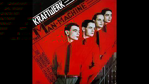 Kraftwerk