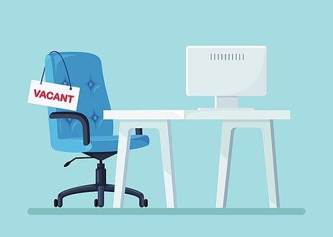 Hiring activity dips by 62% in April in India, says a Naukri.com report 