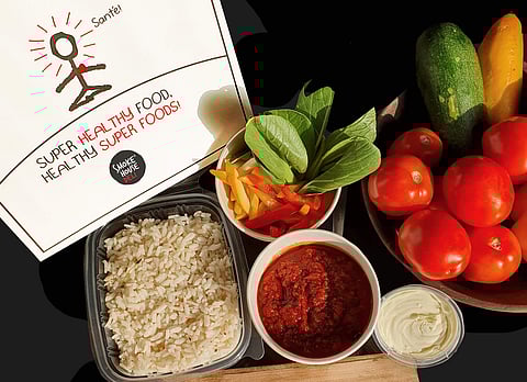 Smoke House Deli introduces DIY kits of some of its popular dishes