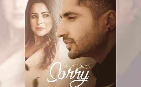Bigg Boss 13 contestant Shehnaaz Gill has collaborated with Punjabi singer Jassie Gill for a new song, Keh Gayi Sorry.