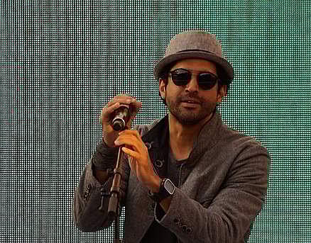 Farhan Akhtar