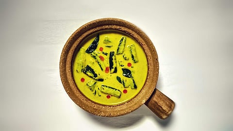 Recipe: This delicious Buttermilk gravy is exactly what you need to stay cool this summer