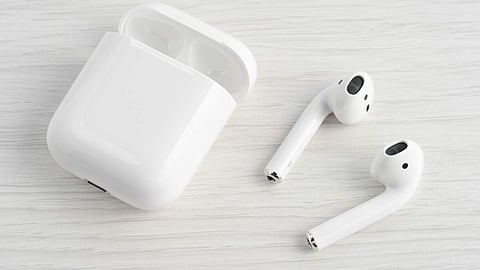 Airpods