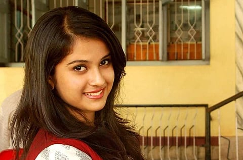 Disha Salian (Photo: IANS)