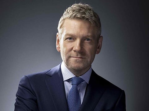 Kenneth Branagh: Dimple Kapadia 'brilliant' in Tenet, Ali Fazal 'a joy' in Death on the Nile