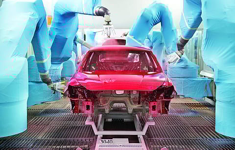 Here's a look at some of the new industry trends that are kickstarting the automobile market