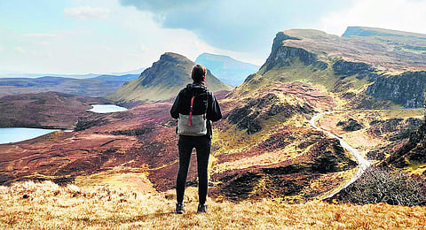 Backpack by Studio Tolsta