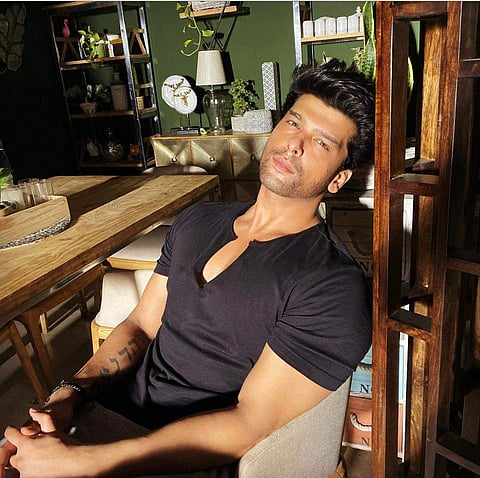 Kushal Tandon