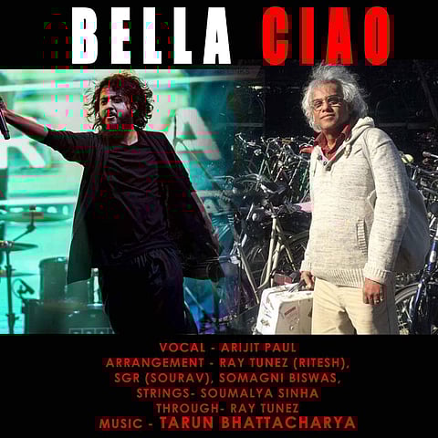 Bella Ciao Reboot 2020