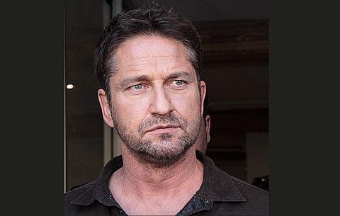 Gerard Butler (Source: Internet / Archives)