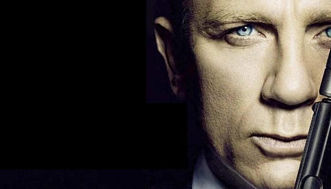 James Bond (Photo: Internet / Archives)