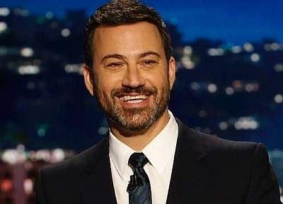 Jimmy Kimmel
