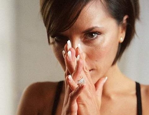Victoria Beckham (Source: Internet / Archives)