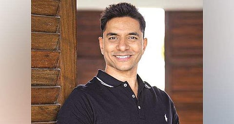 Coutinho shares some hacks for better living