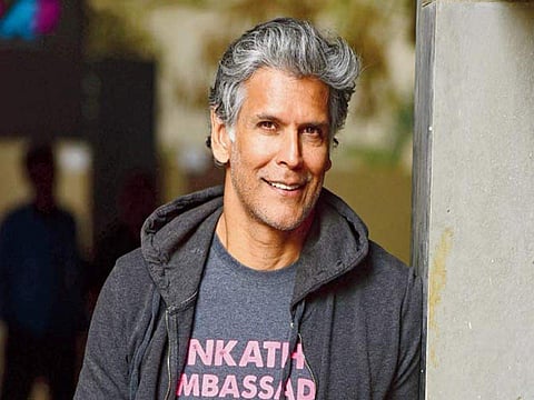 Milind Soman’s Transformation Series 2020 will help you adapt to rapidly changing times