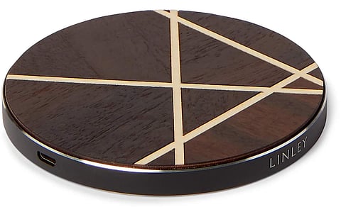 From a sycamore wireless charger to a silver money clip, here are some unique gifting options for Father’s Day