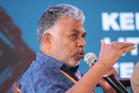 Perumal Murugan (Pic: Internet / Archives)