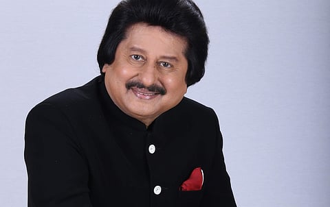 Pankaj Udhas