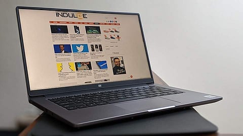 Mi Notebook 14 Laptop